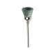 SPAZZOLE A TAZZA D 4063/3 INOX