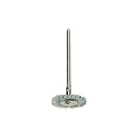 BRUSHES DISC D 4064/3 INOX