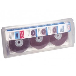 SR.SPAZZ.ABRASIVE D 4073/9