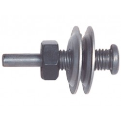 MANDRINO PORTASPAZZ.D 4074/9