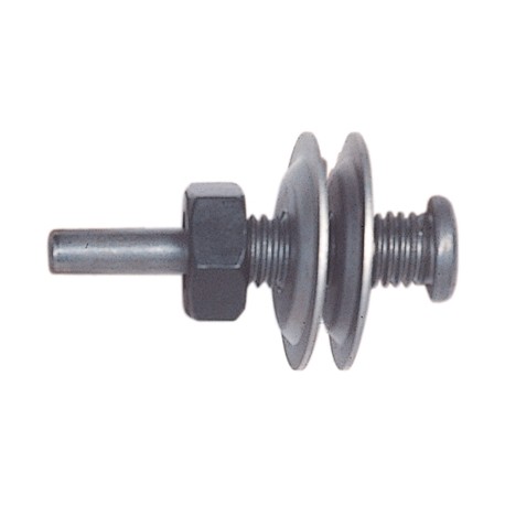 MANDRINO PORTASPAZZ.D 4074/9