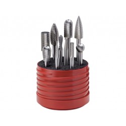 10 FRESE D 9520/2 + CONT.