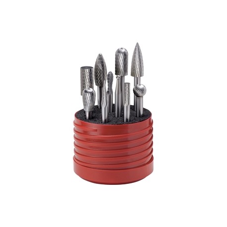 10 FRESE D 9520/2 + CONT.