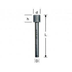 MOLETTE D 9540/4X7