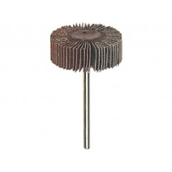 SPAZZ.ROT. INOX 30x10 gr.150