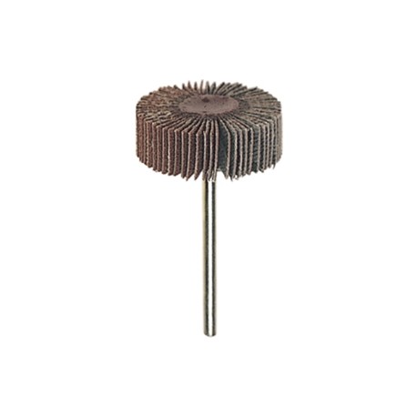 SPAZZ.ROT. INOX 40x15 gr.80
