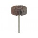 SPAZZ.ROT. INOX 60x30 gr.80