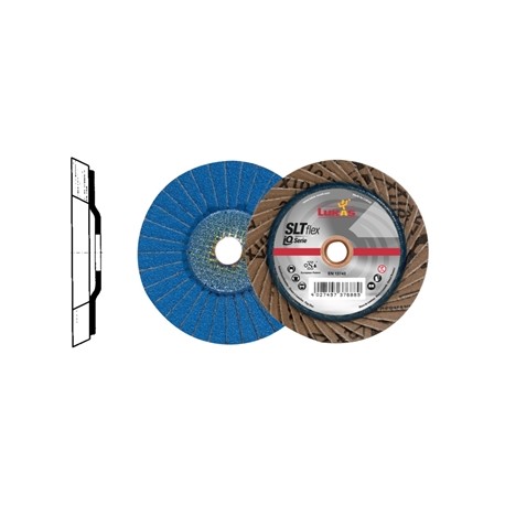 DISCS D 9683 / 5X120