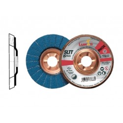 DISCO SLTT DIA.125 GRAIN Z 60