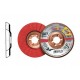 DISCO SLTT DIA.178 GRA.CER.40