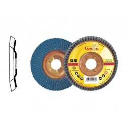 DISCS D 9684 / 5x40