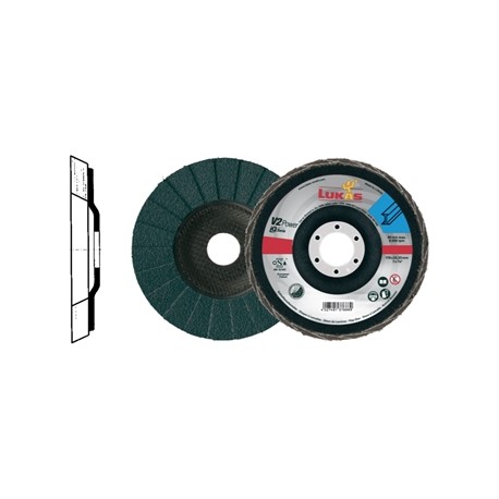 DISCS D 9684/7 gr.60