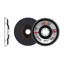 DISCO V2POWER ALU DIA.125 G.40