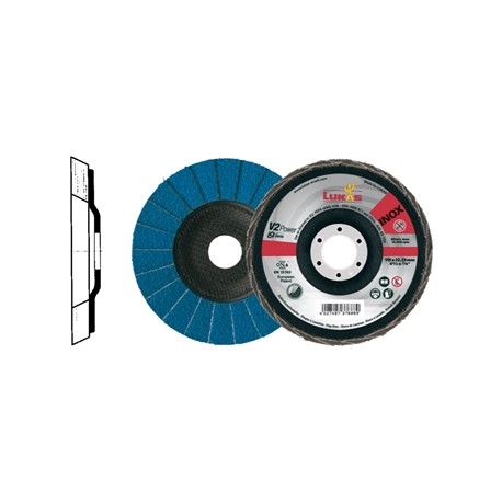DISCO V2POWER DIA.178 GRA.Z 40
