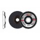 DISCO V2POWER ALU DIA.178 G.36