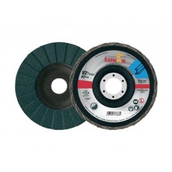 DISCS V2POWER ZK Ø 230 gr.40