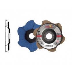 DISCS D 9685/1 GRAIN 80