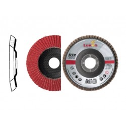 DISCS ABR.D 9685/4 GRAIN 40