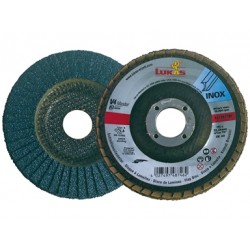 DISC 40 GRIT V4Master