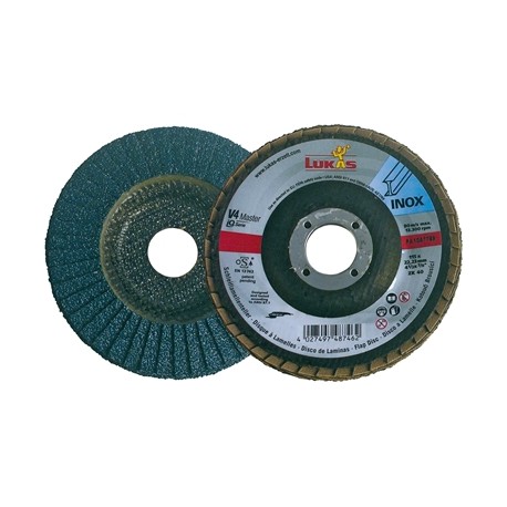 DISC 40 GRIT V4Master