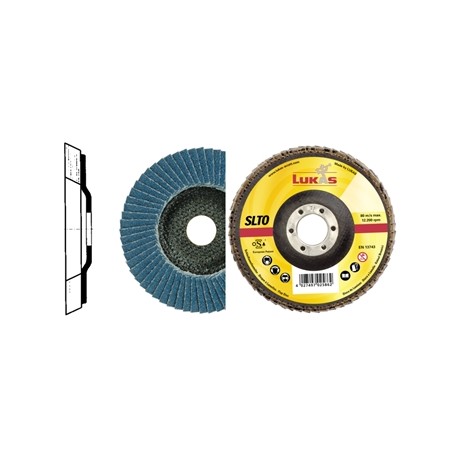DISCHI D 9689/2X80