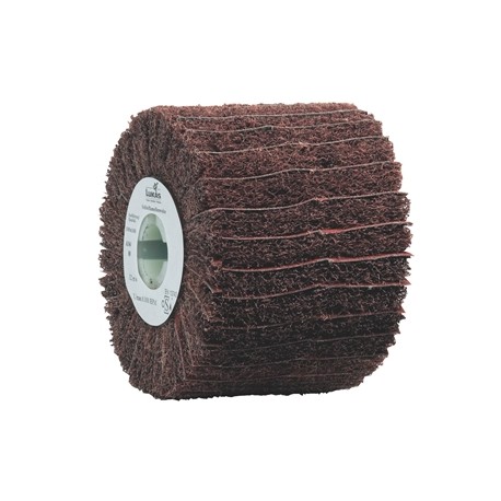 SPAZZOLE ROT.D 9710/1 GR.106