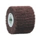 BRUSHES ROT.D 9710/1 GR.107