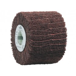 BRUSHES ROT.D 9710/1 GR.107