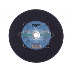 DISCHI ABRASIVI D 9808 MM.355