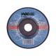 DISCHI ABRASIVI D 9813 MM.115