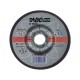 DISCHI ABRASIVI D 9818 MM.115