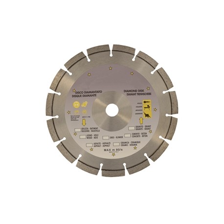 DISCS D 9826 / 5X115