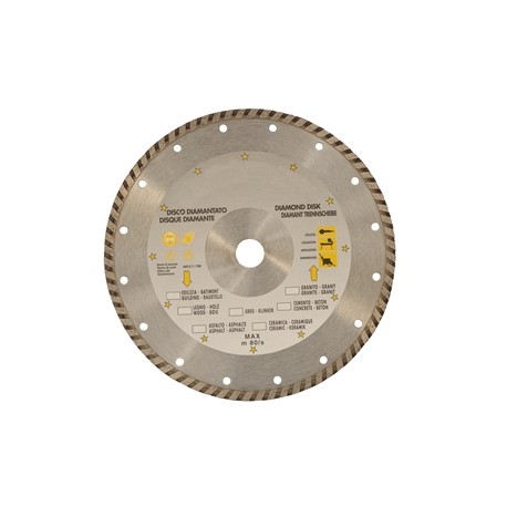 DISCHI D 9827/2X230