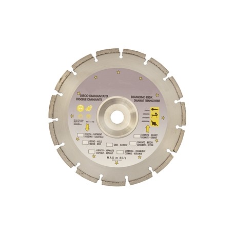 DISCHI D 9830/1X230