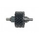 WHEELS D 9842 / 2X50