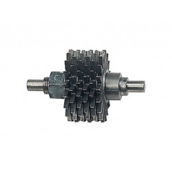 WHEELS D 9842 / 2X50