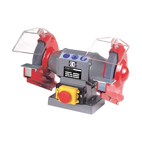 BENCH GRINDER E 1060/1x150