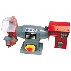 SMERIGL.220V COMBIN.150X20 MM.