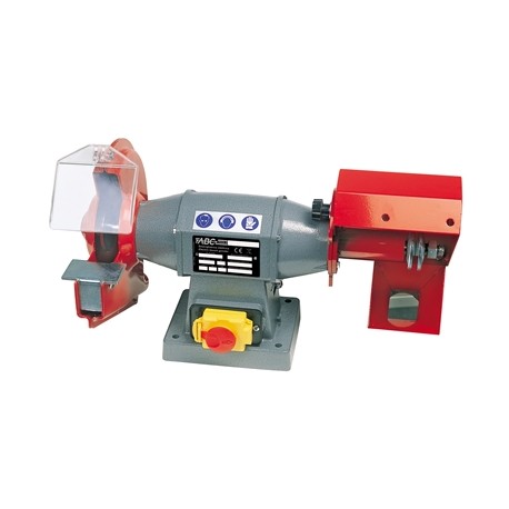 SMERIGL.220V COMBIN.150X20 MM.