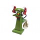 SMERIGLIAT.+ COLONNA E 1065/5