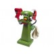 SMERIGLIAT.+ COLONNA E 1065/7