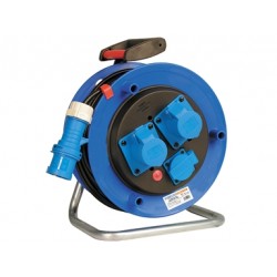 AVVOLG. 50 m 230V 3 POLI CEE