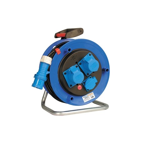 AVVOLG. 50 m 230V 3 POLI CEE