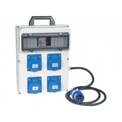 QUADRO ELETTRICO E 1072