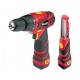 AVVITATORE BATTERIA E 1088/8