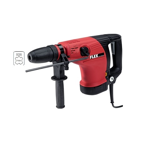 TASSELL.ATT. SDS-MAX CHE5-45