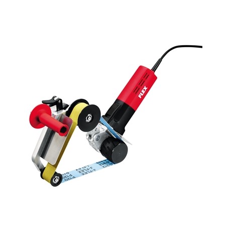 BELT SANDER AND 1112/7