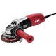 SMERIGL.ANG.LE14-7 INOX 125 MM