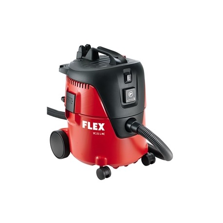 ASPIRATORE INDUST. CAP. 20 L