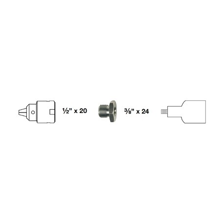 ADATTATORI E 1123/4